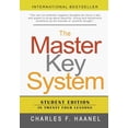 thumbnail image 1 of The Master Key System: Student Edition In Twenty Four Lessons, (Paperback), 1 of 1