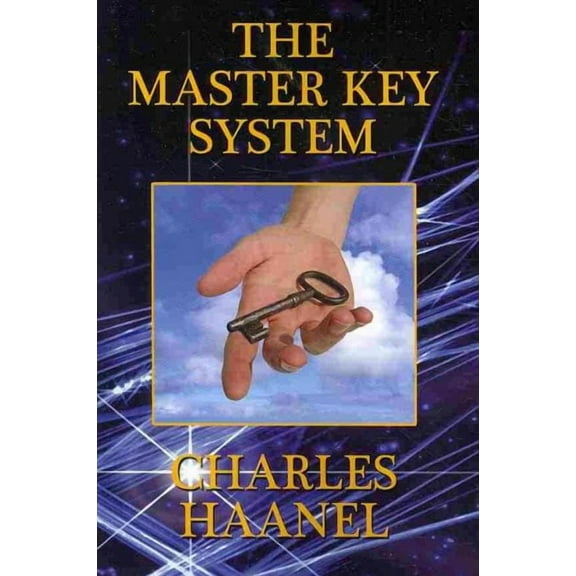 The Master Key System (Paperback)