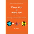 thumbnail image 1 of Master Keys of Happy Life English Edition : The Life Changer Turning Point Paperback 1671928210 9781671928213 M. Patel, 1 of 1