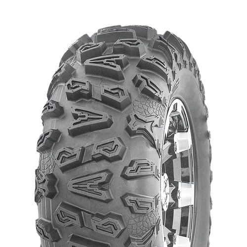 Master Lieutenant 25X10.00-12 50J C ATV/UTV Tire