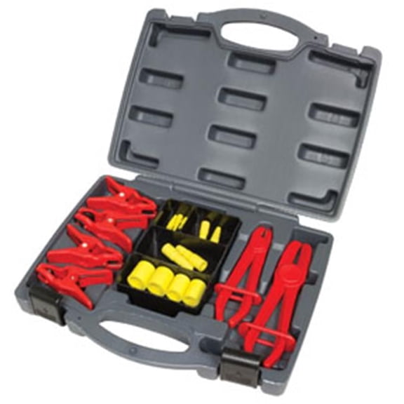 Master Line Stopper Set