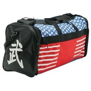 Master Line USA Martial Arts Big Bag