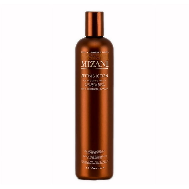 Mizani Setting Lotion Protective Styling Lotion - 13.5oz