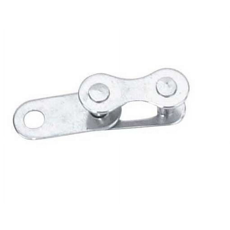 Master Link Chrome.Chain bike chain lowrider bikes beach cruiser chopper limos stretch bmx track fixie bicycles