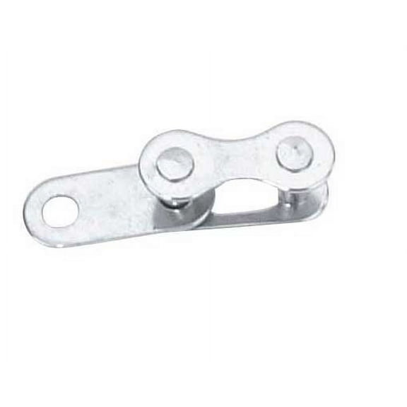 Master Link Chrome.Chain, bike chain, lowrider bikes, beach cruiser, chopper, limos, stretch, bmx, track fixie bicycles