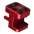 thumbnail image 1 of Master Link Press Tool 520 525 530 Motorcycle ATV Red, 1 of 8