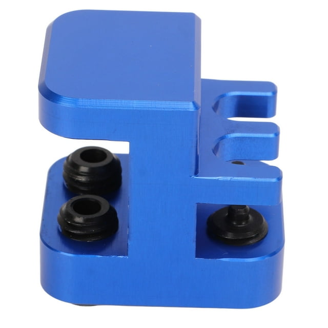 Master Link Press Tool Aluminum Alloy Motorcycle Chain Press Tool Blue