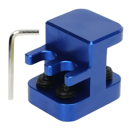 Master Link Press Tool With Wrench, Lightweight Master Chain Press Tool Durable Anodized Finish With Hexagonal Wrench For 5 Series Chains 520 525 530 ATV