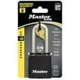 thumbnail image 1 of Master Lock 1-3/4" Weather Covered Padlock, 1 of 1