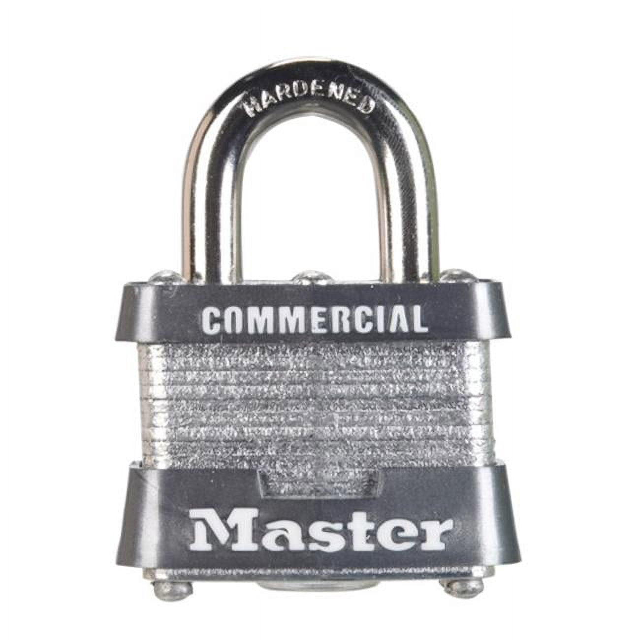 Master Lock Lucchetto con Livello di Sicurezza 5