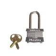 thumbnail image 1 of Master Lock - Keyed Alike Lock 3KALF-1, 1 of 5