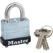 Master Lock 105D Warded Padlock