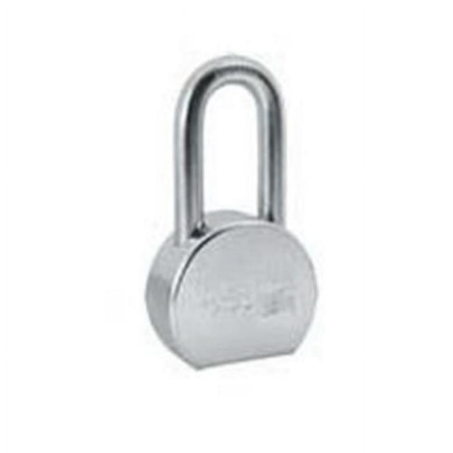 Master Lock 1158930 Shackle Zinc Plated Steel - 2 In.