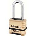 thumbnail image 1 of Master Lock 1175DLH MASTER LOCK PRO SERIES R, 1 of 3