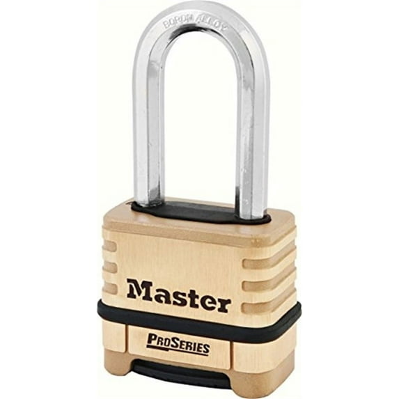 Master Lock 1175DLH MASTER LOCK PRO SERIES R