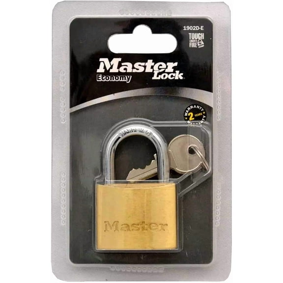 Master Lock 140D