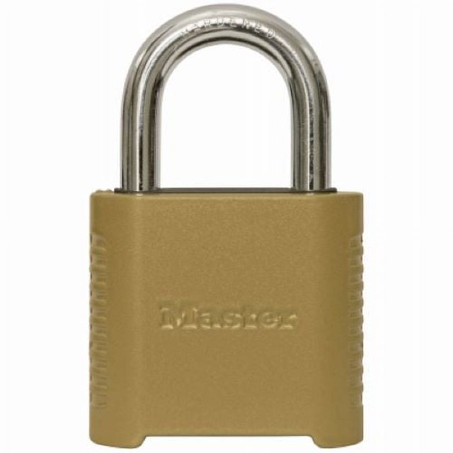 Master 175d Master Lock 175D 2
