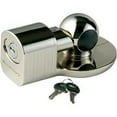 thumbnail image 1 of Master Lock 178542 Universal Trailer Coupler Lock, 1 of 1