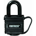thumbnail image 1 of Master Lock 1804D 1.56 in. Covered Laminated Steel Padlock, 1 of 2