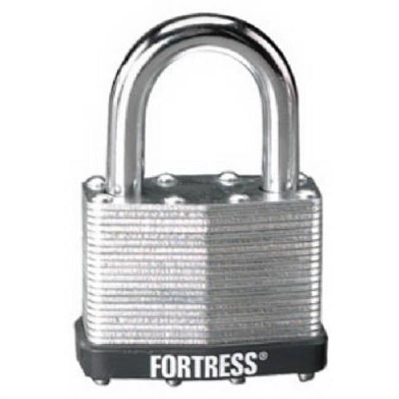 Master Lock 1805D 2 in. Laminated Padlock 1.25 in. Case Hardened Steel