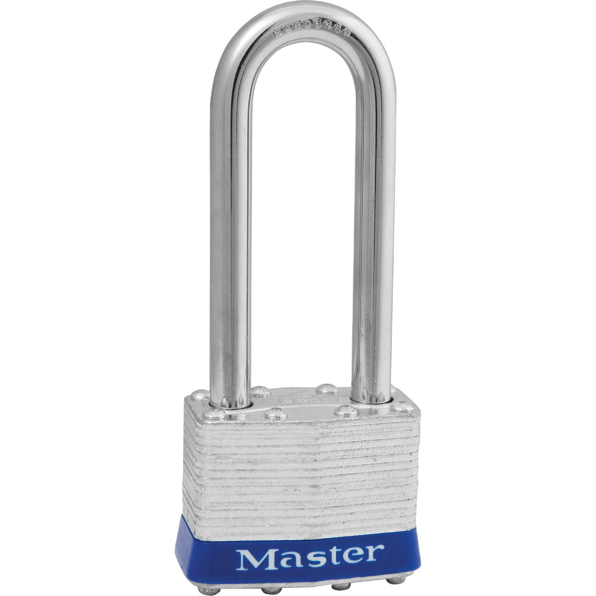 Master Lock Universal Pin Padlock 1UPLJ - 2.5 In. Long Shackle, Keyed ...