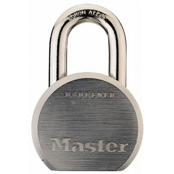 Master Lock 2-.50in. Contractor Grade Padlock 930DPF