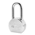 thumbnail image 1 of Master Lock 2-7/32" H x 1-1/8" W x 2-1/2" L Steel 5-Pin Cylinder Re-Keyable Padlock 1 pk, 1 of 2