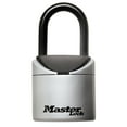thumbnail image 1 of Master Lock 2.75" W Vinyl Covered Steel 3-Digit Combination Lock Box 1 pk, 1 of 6