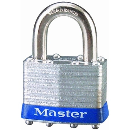 Master Lock 2503 1-3/4 In. Commercial Keyed Alike Padlock