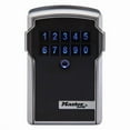 thumbnail image 1 of Master Lock  3.25 in. Hardened Steel 4-Digit Combination Electronic Lock, 1 of 1
