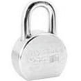 thumbnail image 1 of American Lock A700KA#27334 Padlock, 2-1/2 in W Body, 1-1/16 in H Shackle, Steel, 1 of 2