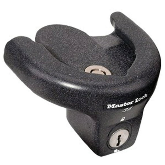 Master Lock 34AT Trailer Coupler Lock - 2 in.