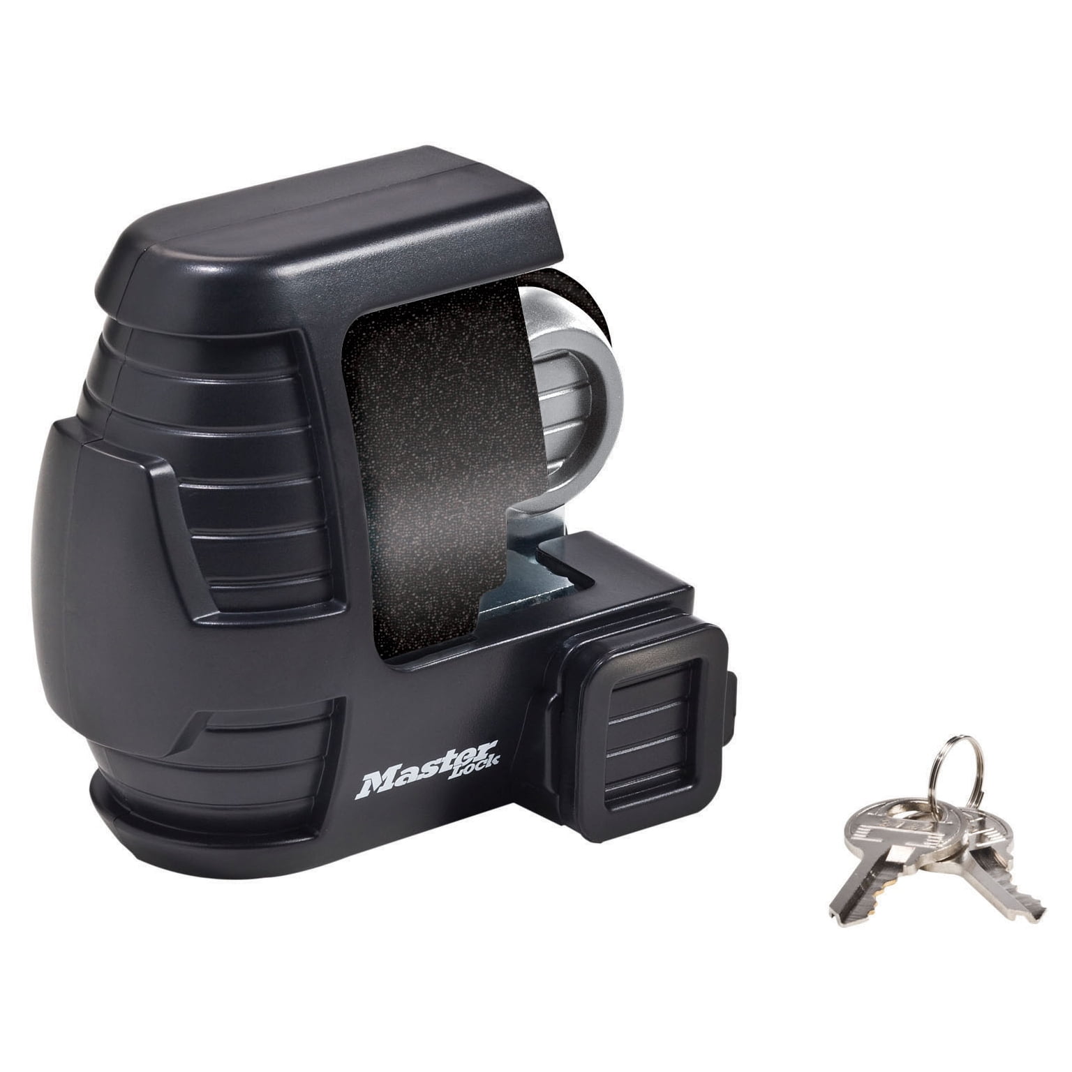 Master Lock Anhängerschloss - Kupplungsschloss Für Wohnwagen & Anhänger