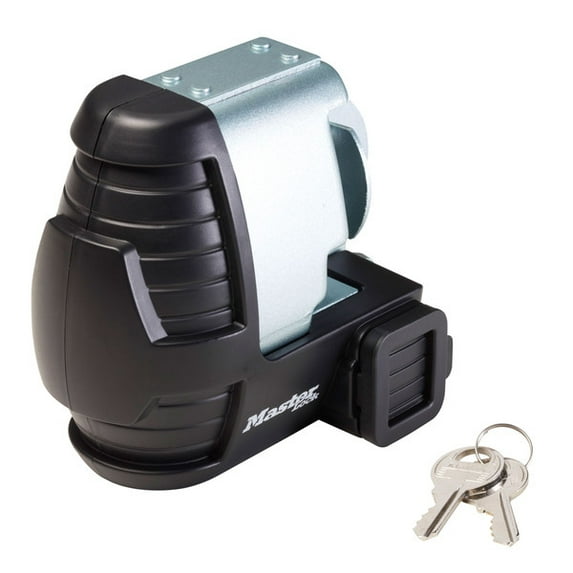 Master Lock 379DAT Coupler Lock