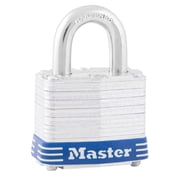 Master Lock 3D MASTER LOCK CARDED