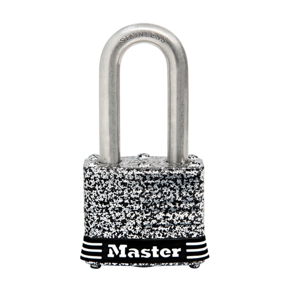 Master Lock 3SSKADLFHC