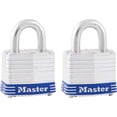 thumbnail image 1 of Master Lock 3T, 1, Gray, 1 of 1