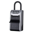 thumbnail image 1 of Master Lock Portable Lock Box 5480D, 1 of 7