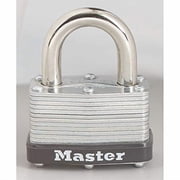 Master Lock 500D Warded Padlock