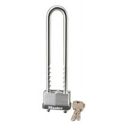 Master Lock 517-D Laminated Padlock