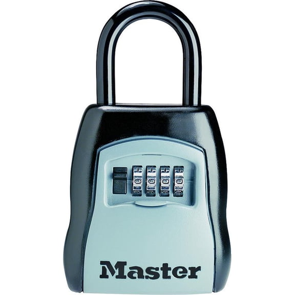 Master Lock 5400D Key Storage Lock Shackle