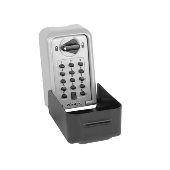Master Lock - 5426 Sold Secure/SBD Key Lock Box