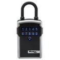 thumbnail image 1 of Master Lock Bluetooth® Combination Portable Lock Box, 5440EC, 1 of 8