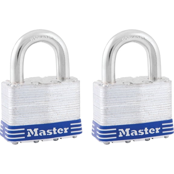 Master Lock 5T Padlocks