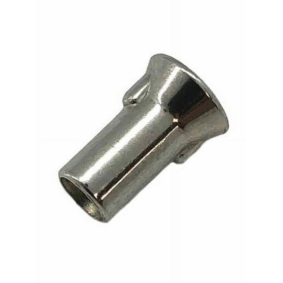 Master Lock 6121-0421 Pro Series Lock Nut (10-Pack)