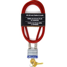 Laptop Locking Cable