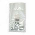 thumbnail image 1 of Master Lock 71SC8 Collar, 1/4" (12-Pack), 1 of 2