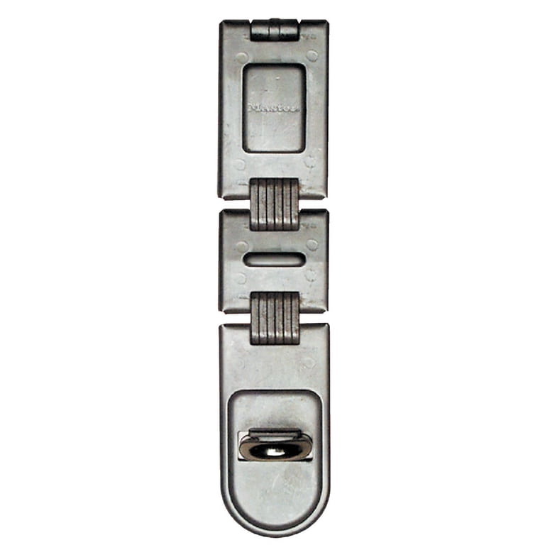 Master Lock 722DPF 7-3/4