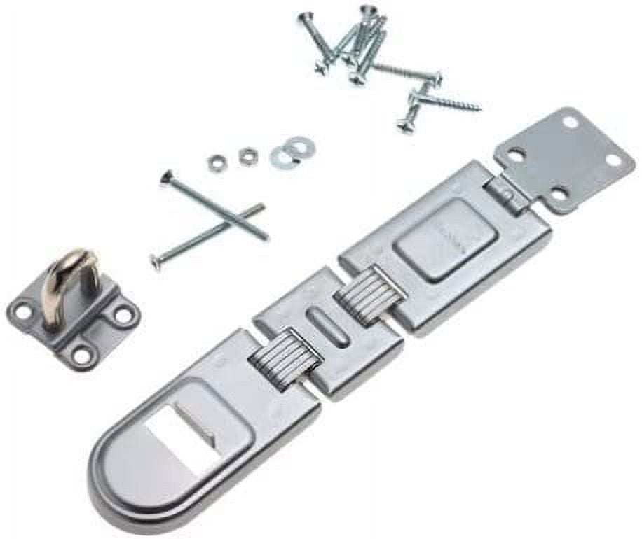 Master Lock 722DPF 7-3/4