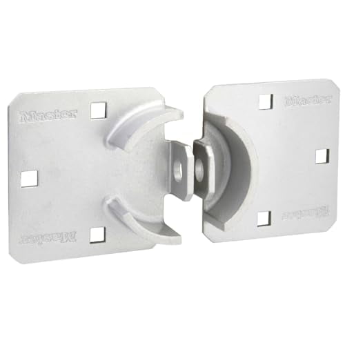 Master Lock 770 Hasp Padlock